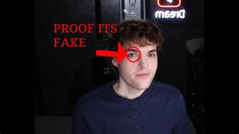 I didn’t mean for my face reveal to come out this way.